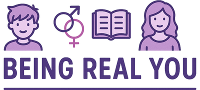Being Real You